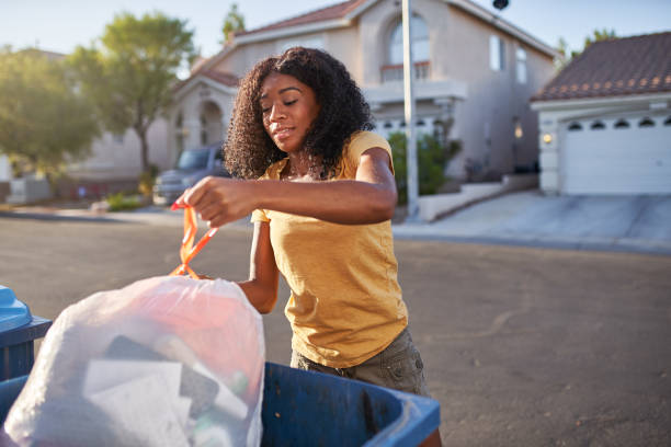 Best Construction Debris Removal  in Mountain View, AR