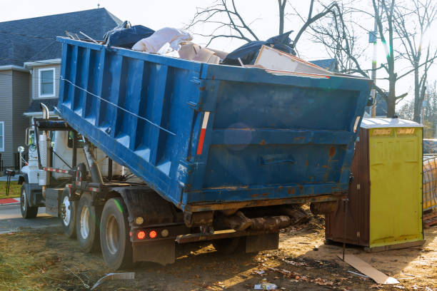 Best Construction Debris Removal  in Mountain View, AR