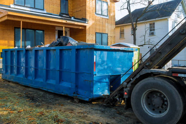 Best Same-Day Junk Removal  in Mountain View, AR