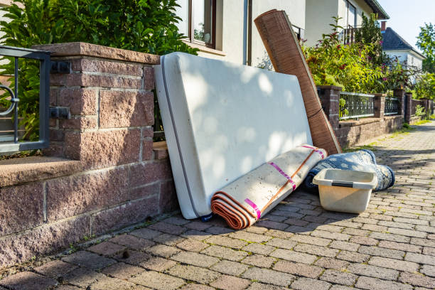 Best Full-Service Junk Removal  in Mountain View, AR