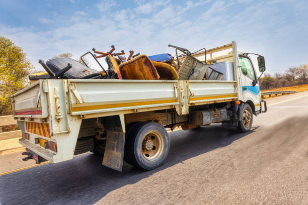 Trash Removal Near Me in Mountain View, AR