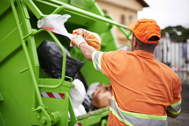 Best Commercial Junk Removal  in Mountain View, AR