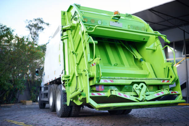 Best Commercial Cleanout Services  in Mountain View, AR