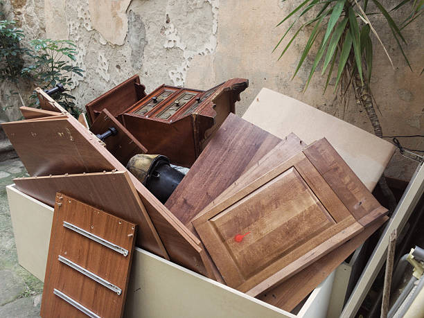 Best Affordable Junk Removal Services  in Mountain View, AR